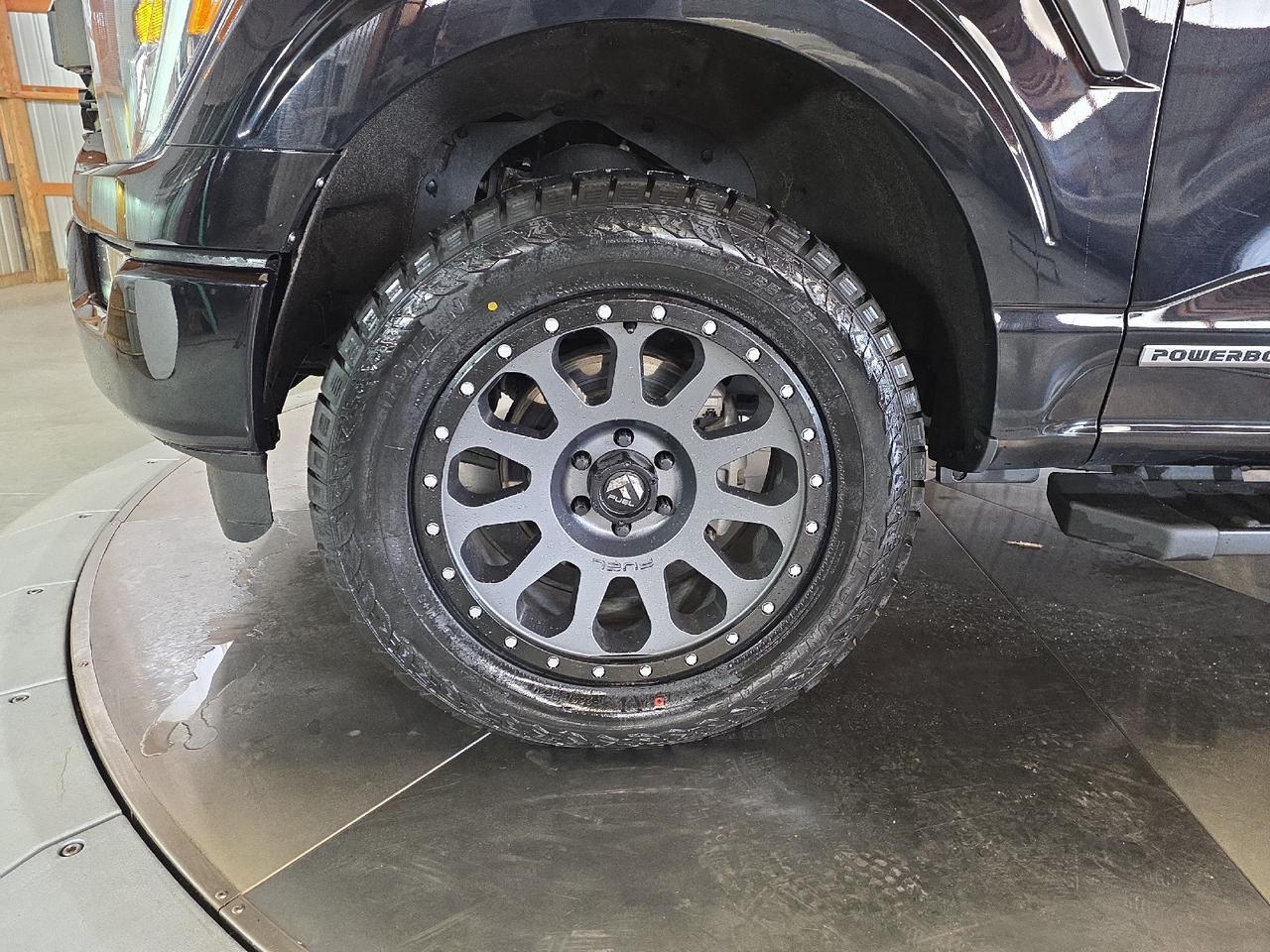 2023 Ford F-150 XLT Sand Lake NY