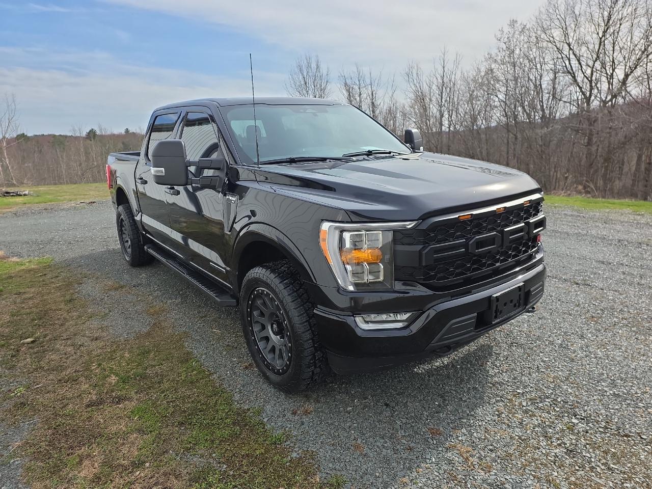 2023 Ford F-150 XLT Sand Lake NY