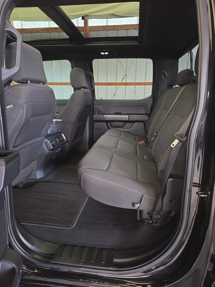 2023 Ford F-150 XLT Sand Lake NY