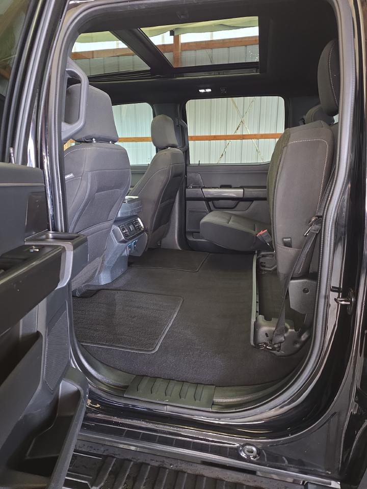 2023 Ford F-150 XLT Sand Lake NY