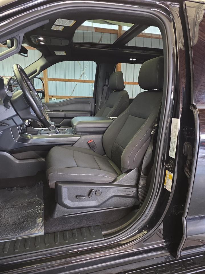 2023 Ford F-150 XLT Sand Lake NY