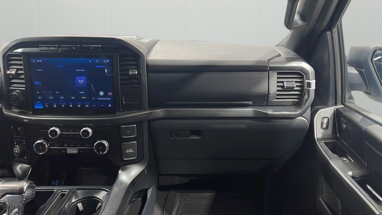 2023 Ford F-150 XLT Sherwood Park AB