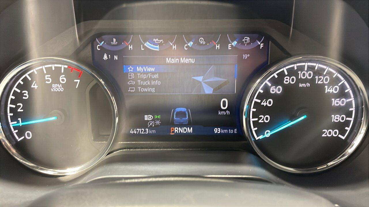 2023 Ford F-150 XLT Sherwood Park AB