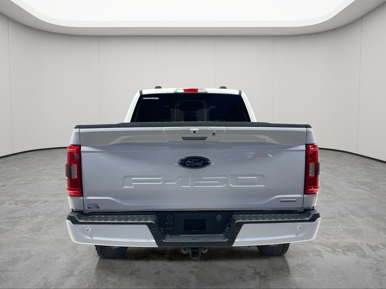 2023 Ford F-150 XLT Sherwood Park AB