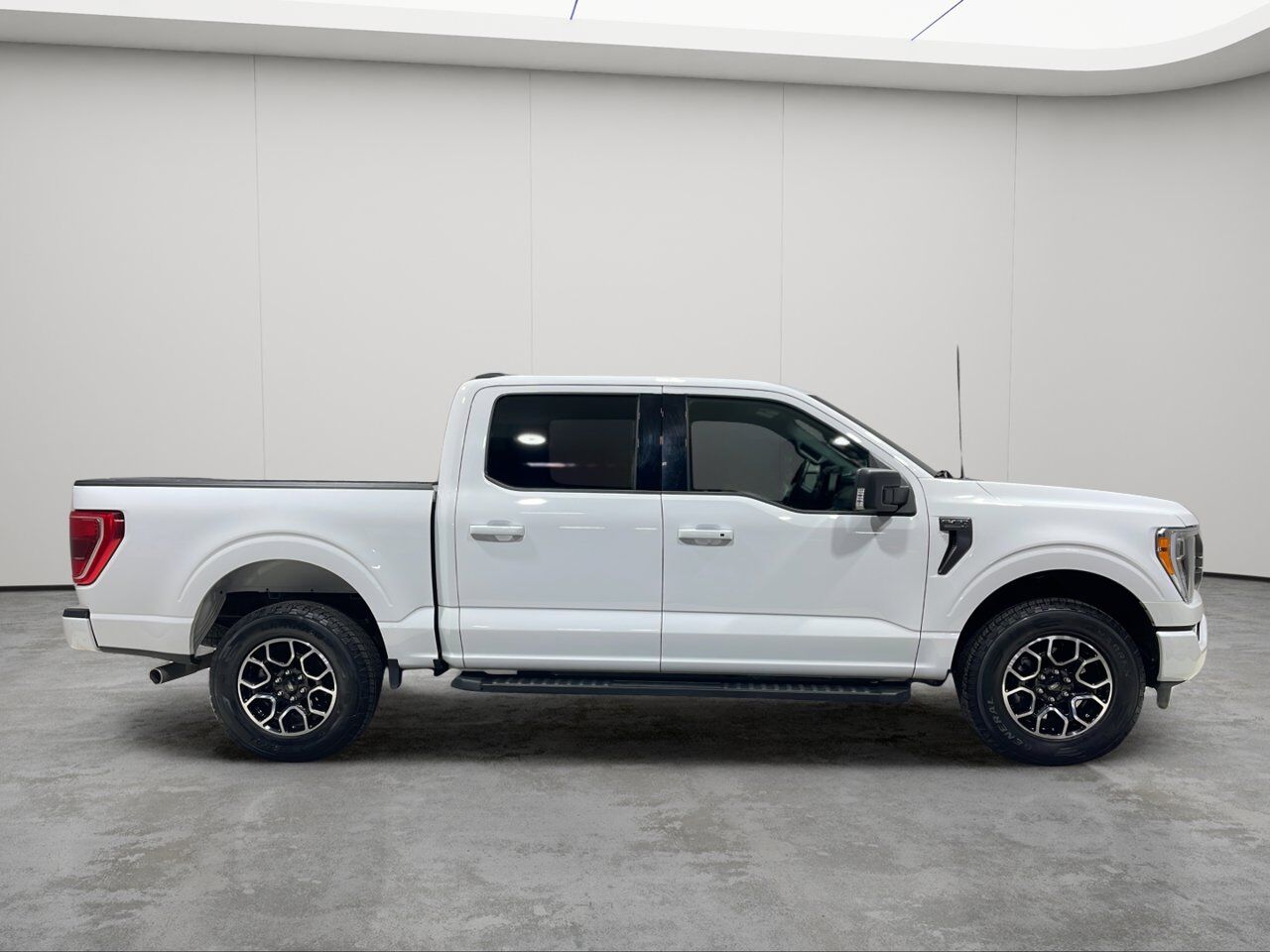 2023 Ford F-150 XLT Sherwood Park AB