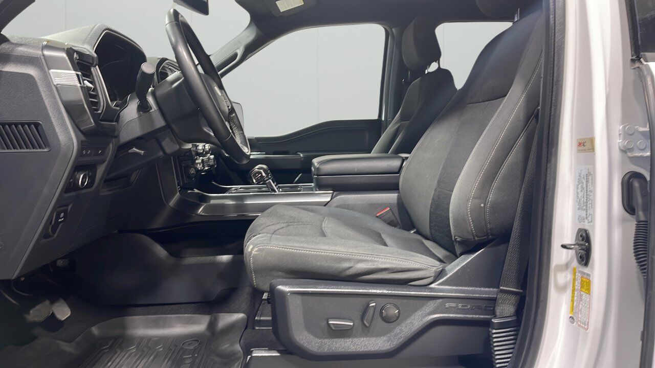 2023 Ford F-150 XLT Sherwood Park AB