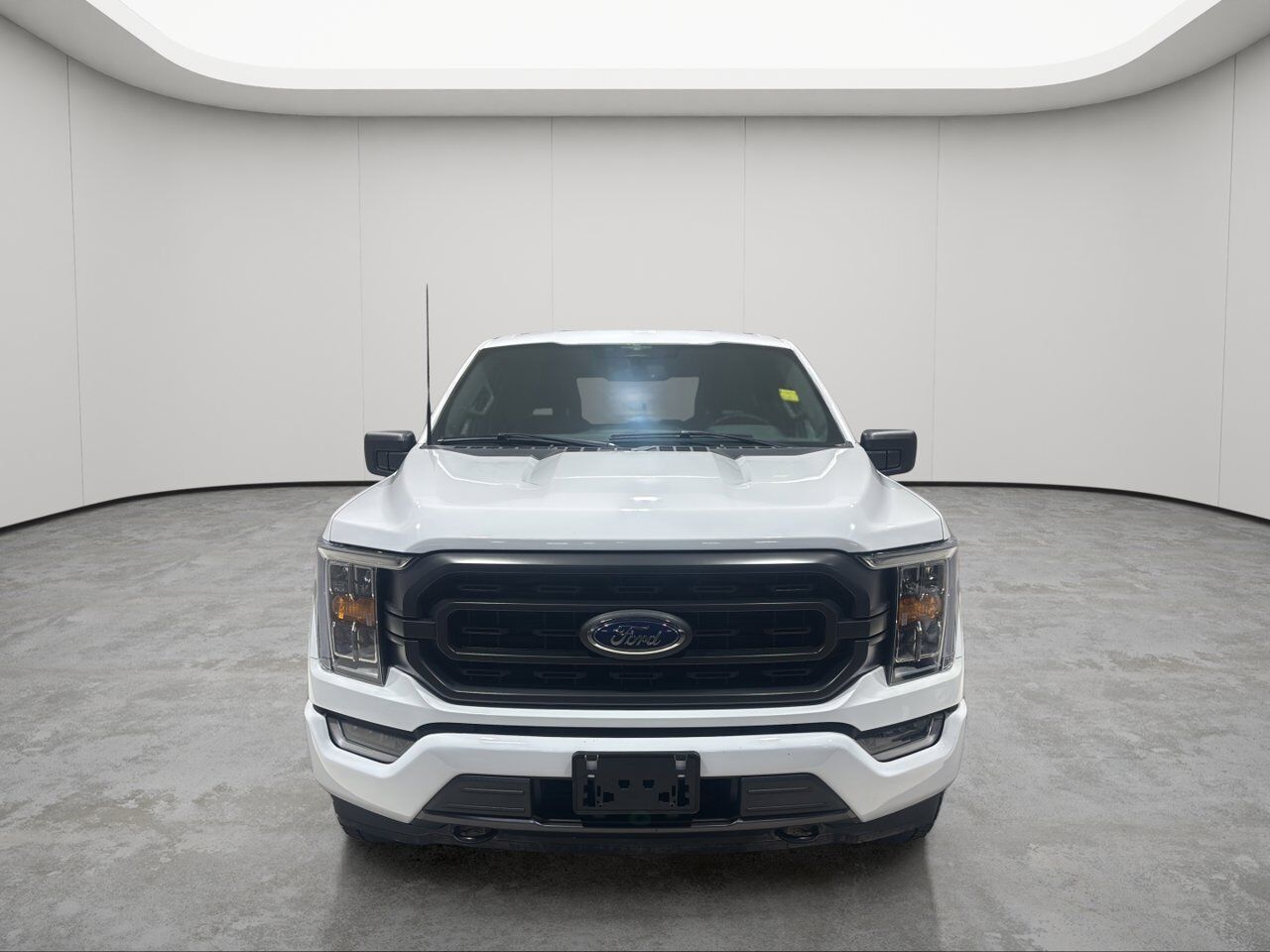 2023 Ford F-150 XLT Sherwood Park AB