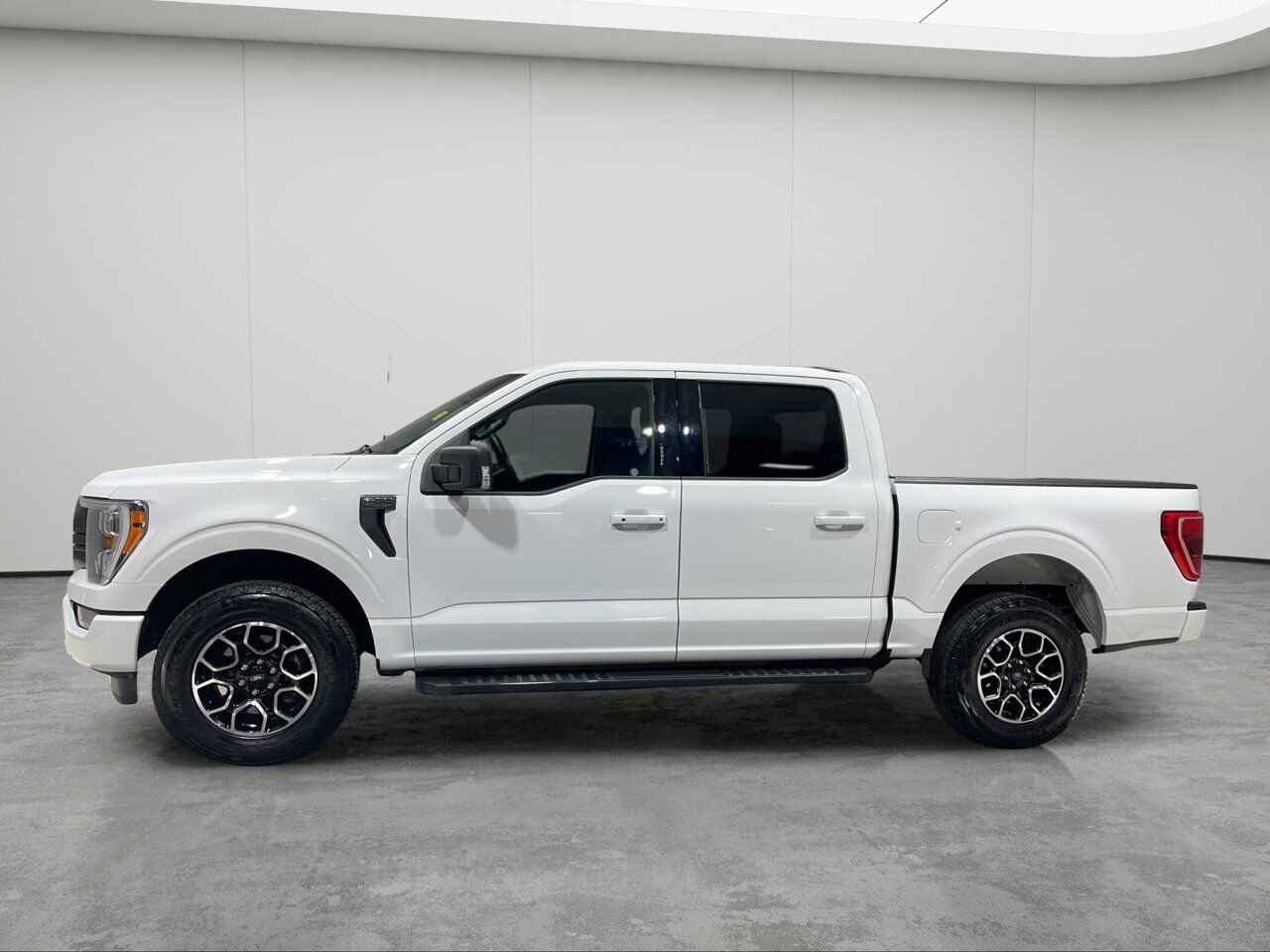 2023 Ford F-150 XLT Sherwood Park AB