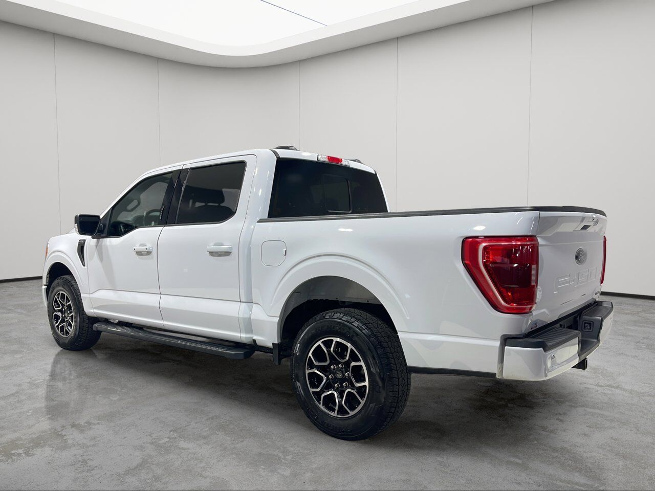 2023 Ford F-150 XLT Sherwood Park AB