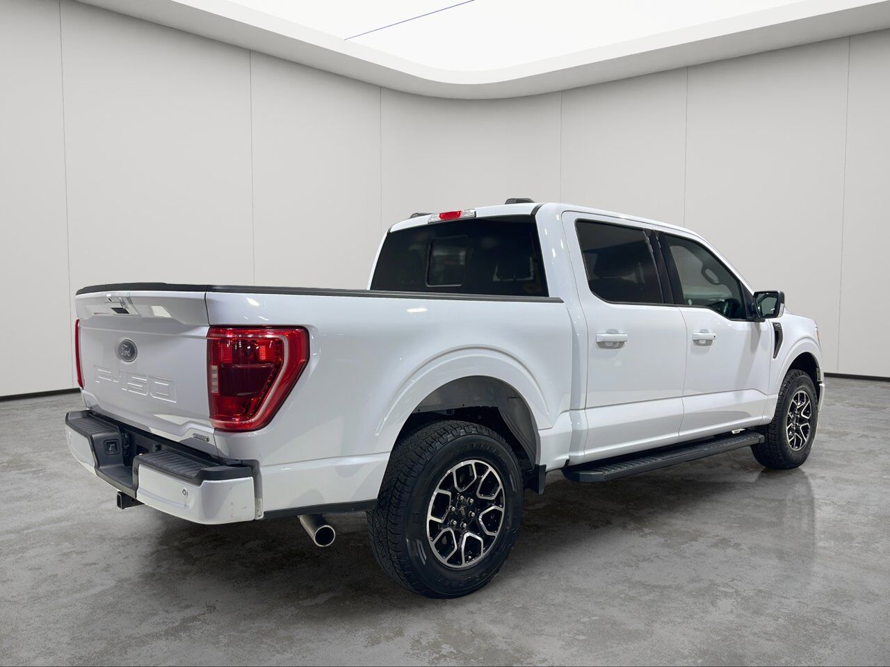 2023 Ford F-150 XLT Sherwood Park AB