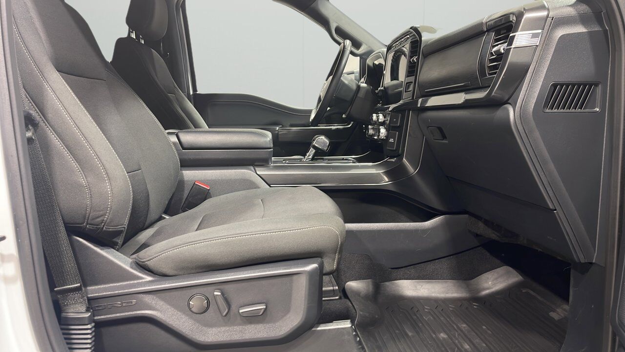 2023 Ford F-150 XLT Sherwood Park AB