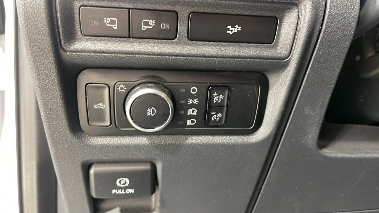 2023 Ford F-150 XLT Sherwood Park AB