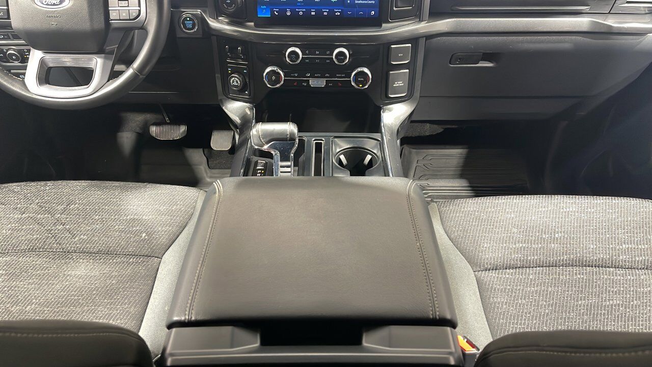 2023 Ford F-150 XLT Sherwood Park AB