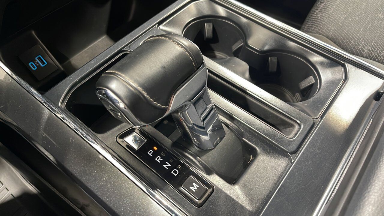 2023 Ford F-150 XLT Sherwood Park AB