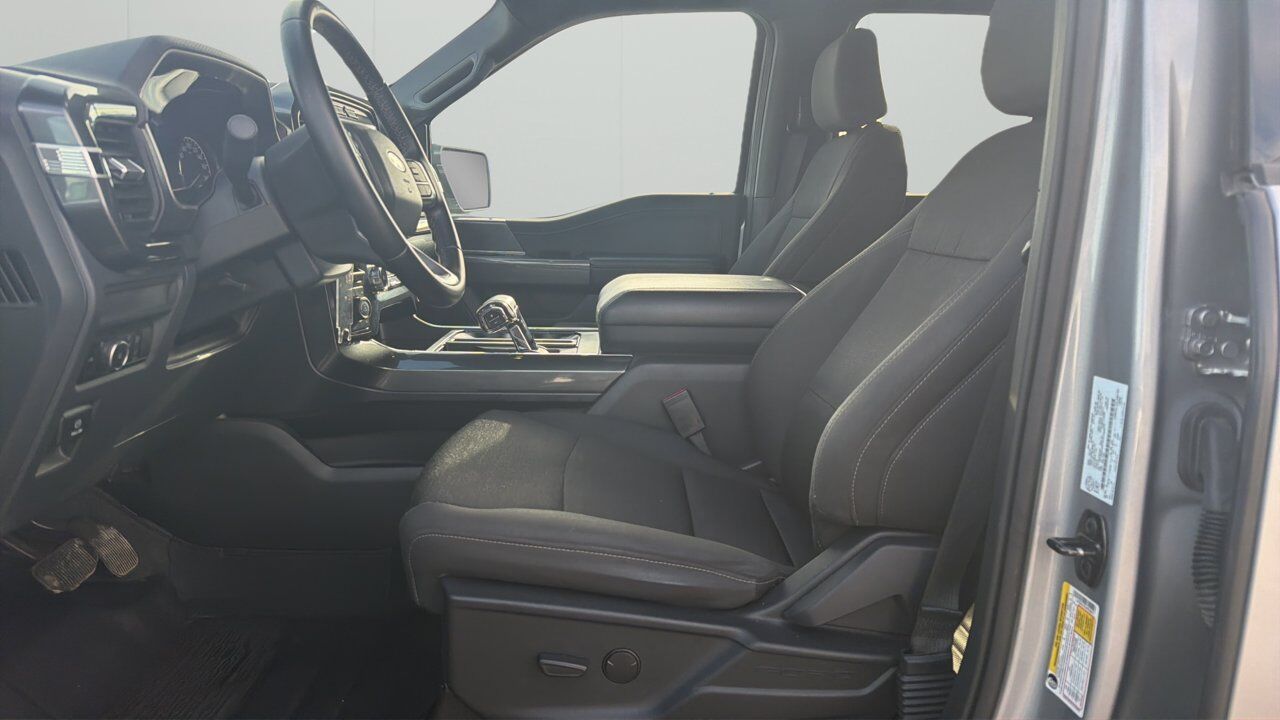 2023 Ford F-150 XLT Sherwood Park AB