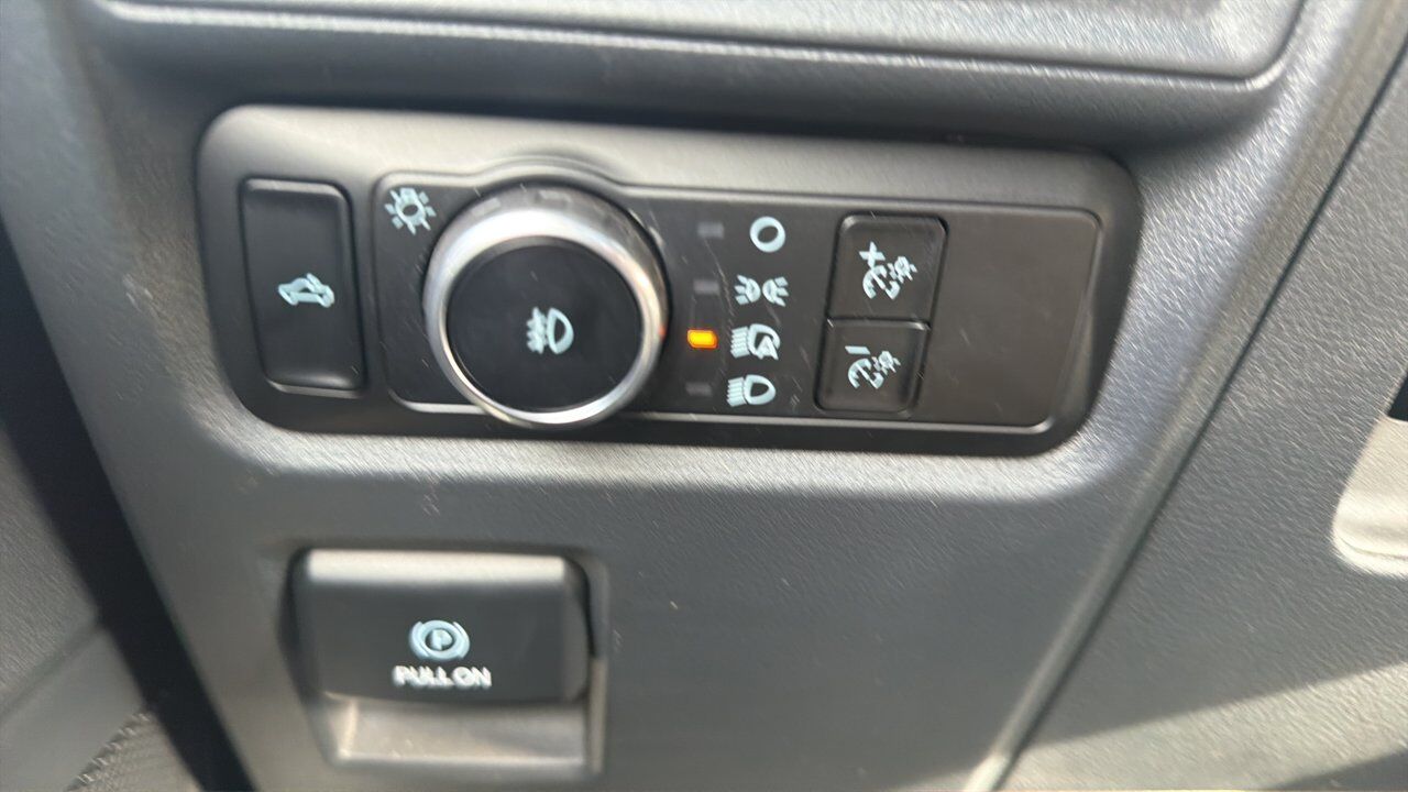 2023 Ford F-150 XLT Sherwood Park AB