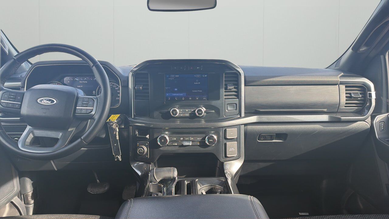 2023 Ford F-150 XLT Sherwood Park AB