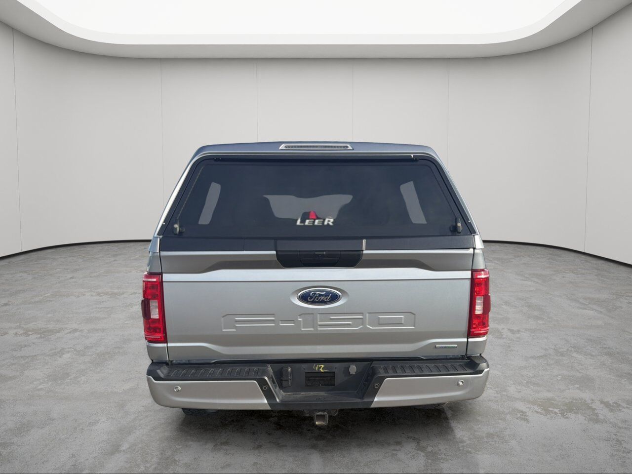 2023 Ford F-150 XLT Sherwood Park AB
