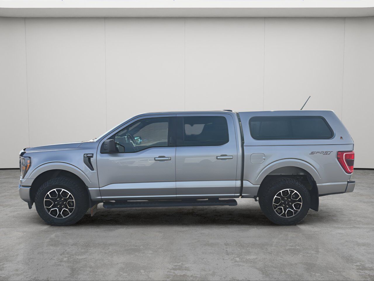 2023 Ford F-150 XLT Sherwood Park AB