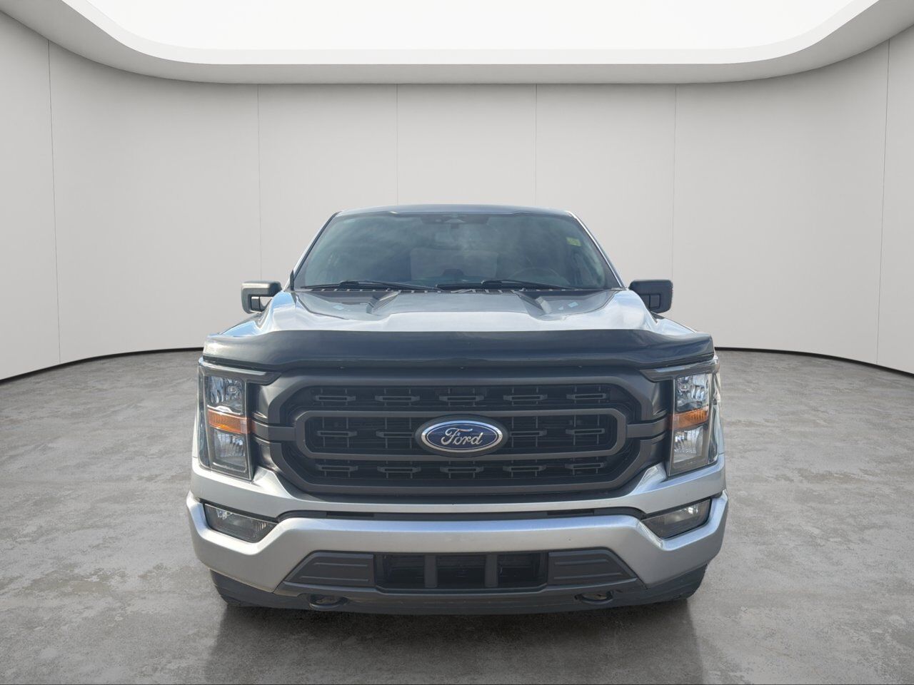 2023 Ford F-150 XLT Sherwood Park AB