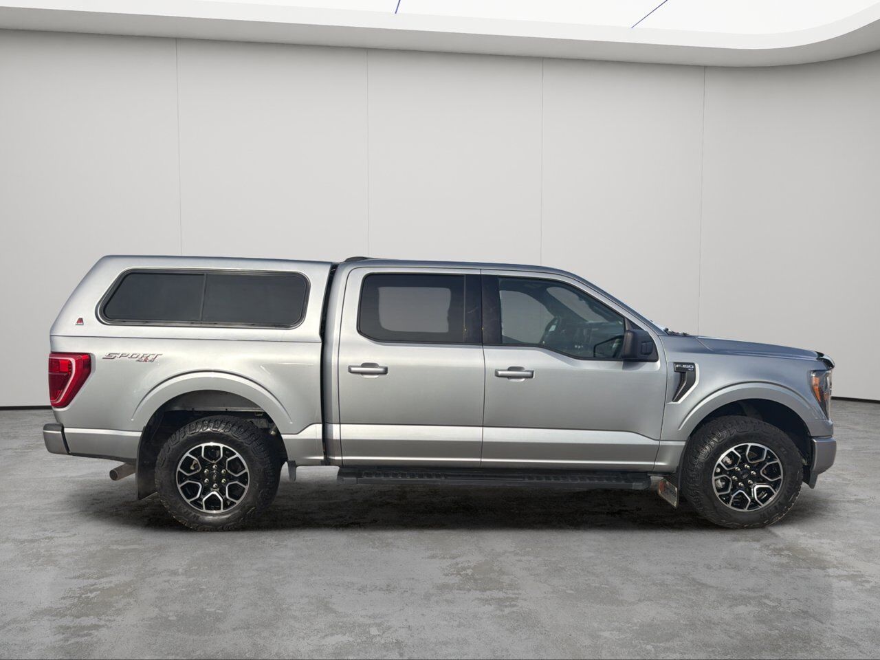 2023 Ford F-150 XLT Sherwood Park AB