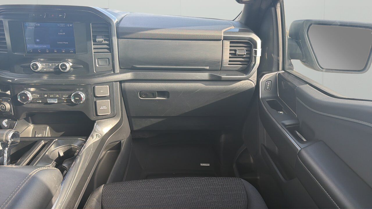 2023 Ford F-150 XLT Sherwood Park AB