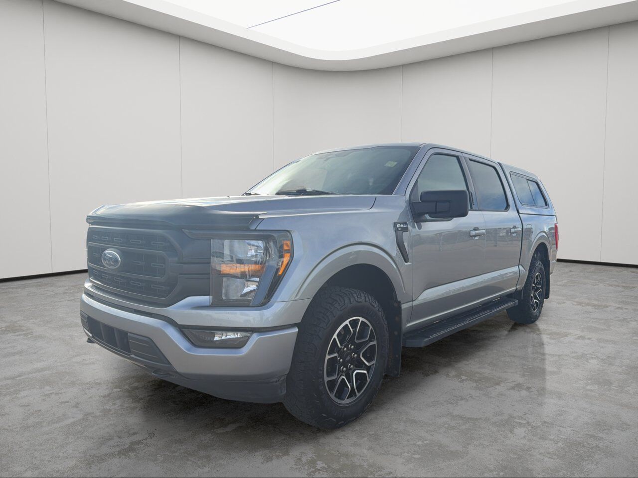 2023 Ford F-150 XLT Sherwood Park AB