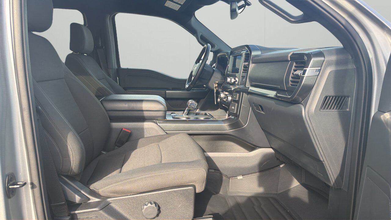2023 Ford F-150 XLT Sherwood Park AB