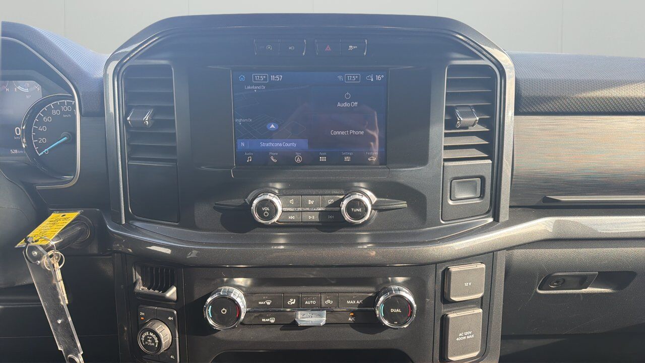 2023 Ford F-150 XLT Sherwood Park AB