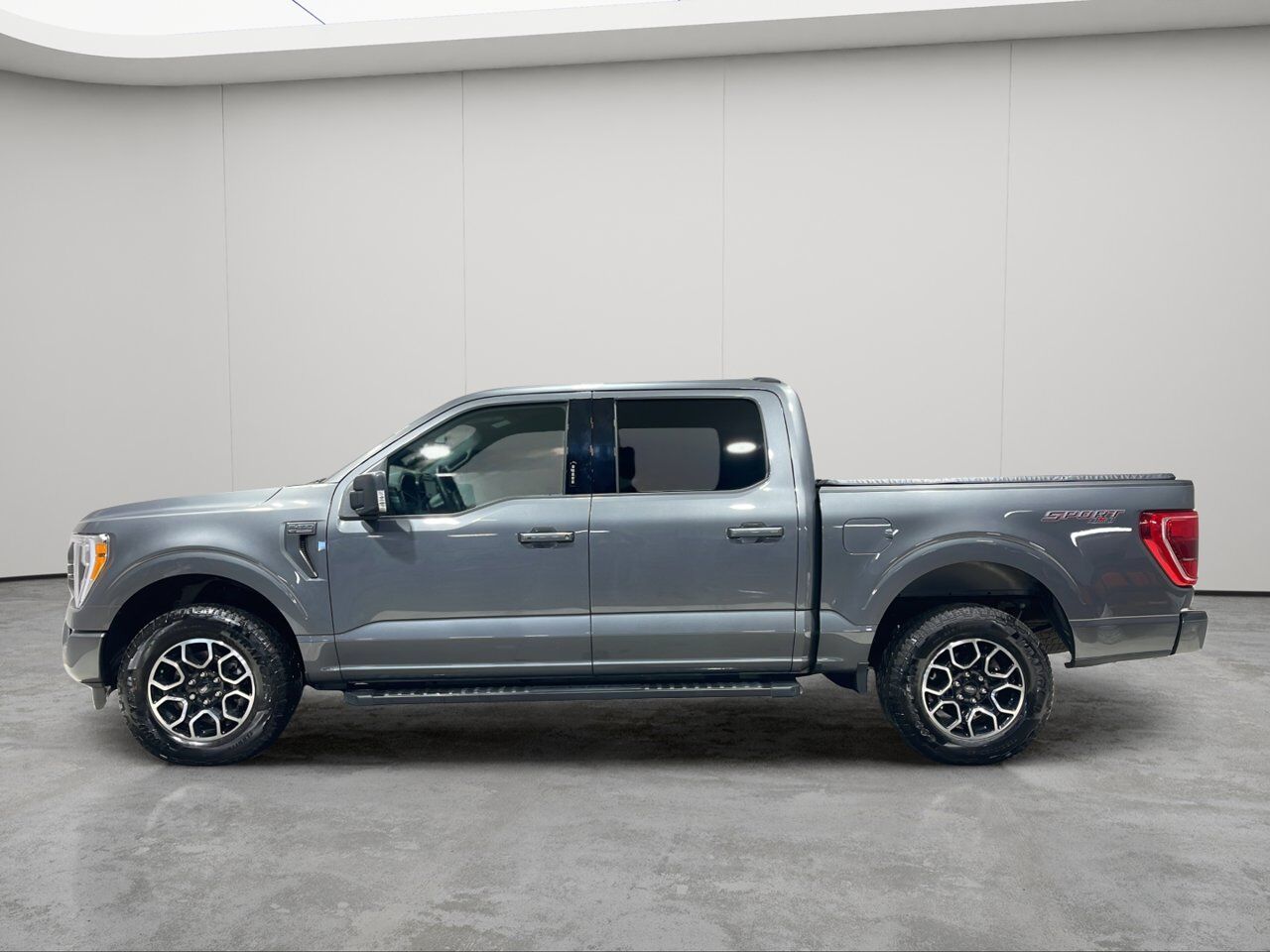 2023 Ford F-150 XLT Sherwood Park AB