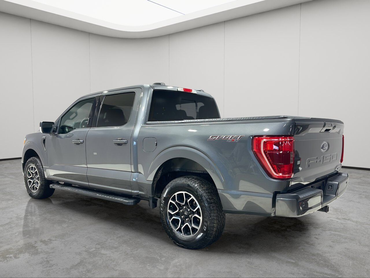 2023 Ford F-150 XLT Sherwood Park AB