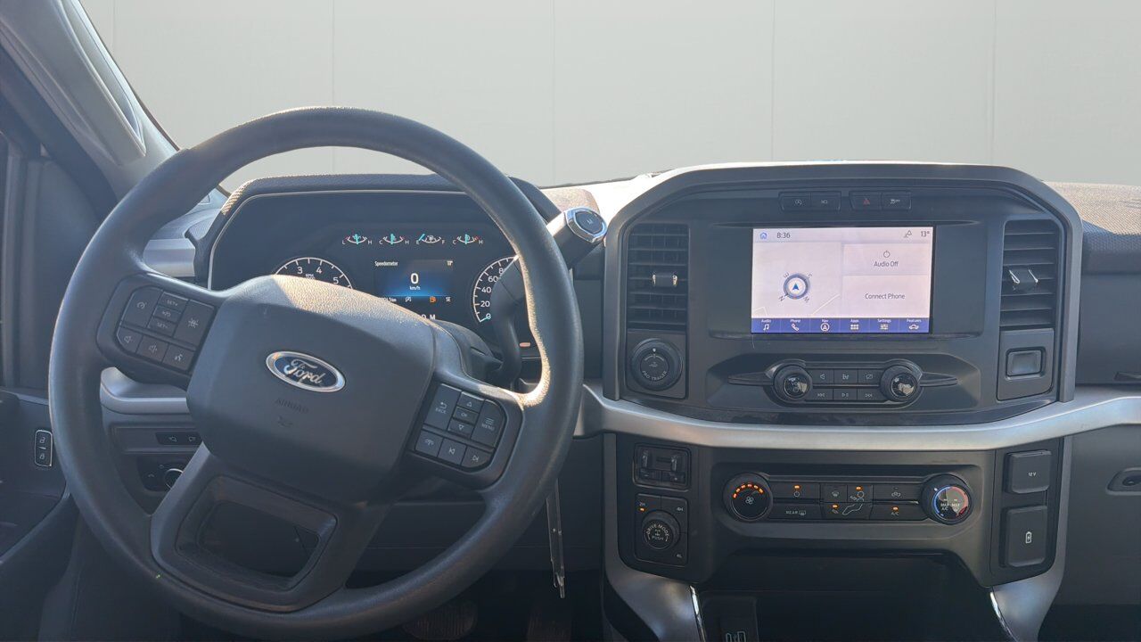 2023 Ford F-150 XLT Sherwood Park AB