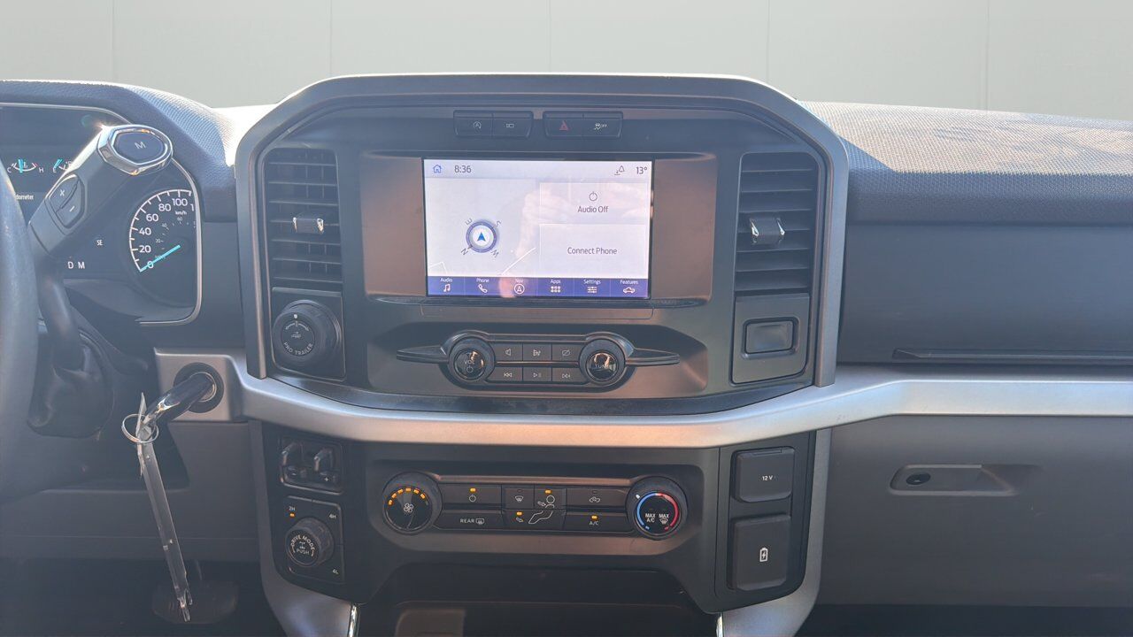 2023 Ford F-150 XLT Sherwood Park AB