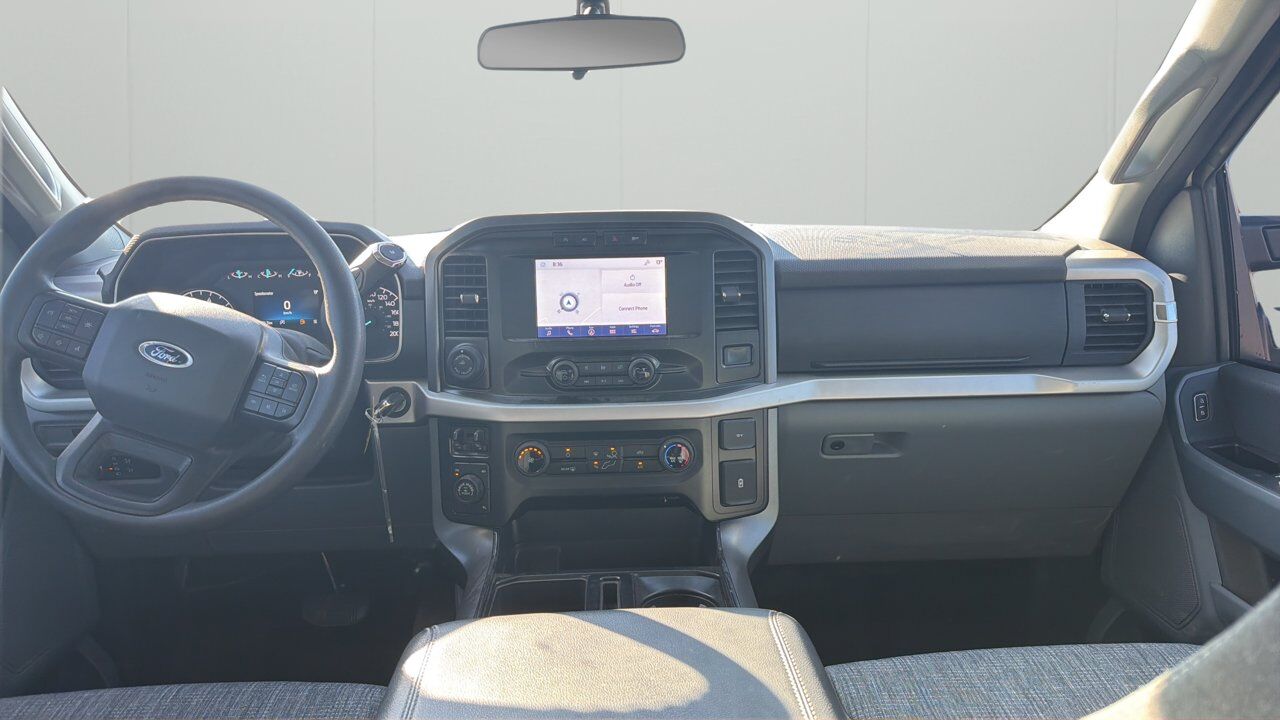 2023 Ford F-150 XLT Sherwood Park AB