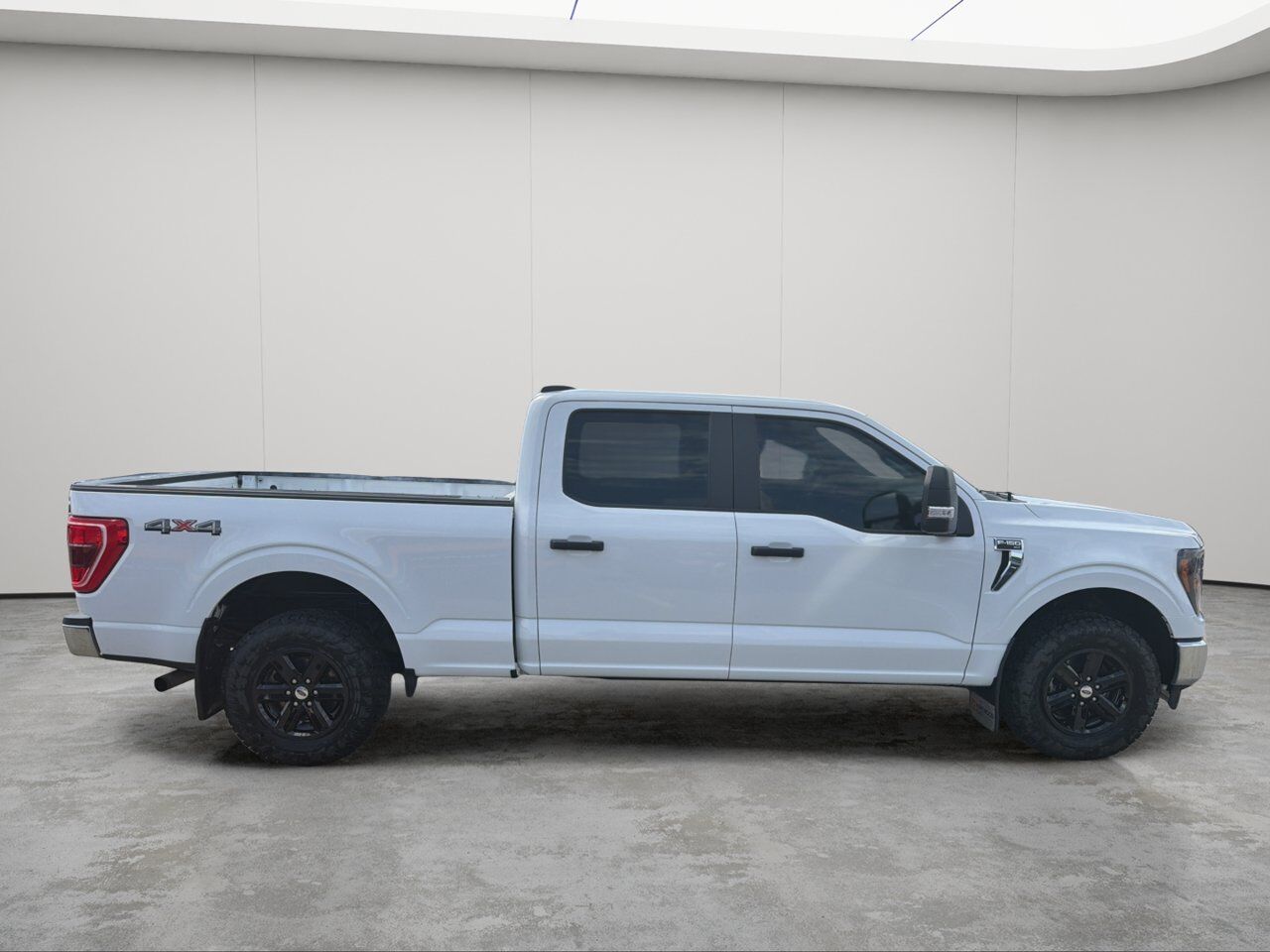 2023 Ford F-150 XLT Sherwood Park AB