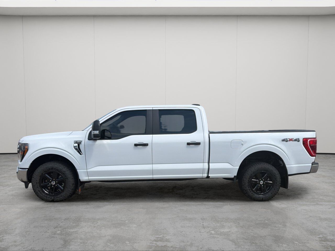 2023 Ford F-150 XLT Sherwood Park AB