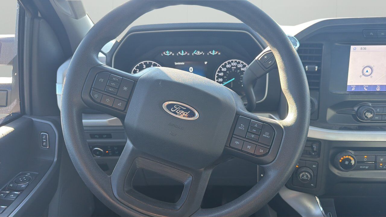 2023 Ford F-150 XLT Sherwood Park AB