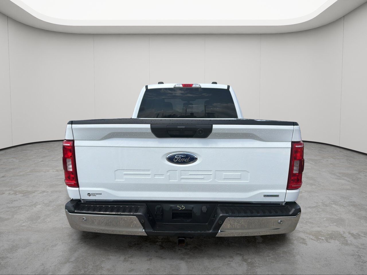 2023 Ford F-150 XLT Sherwood Park AB