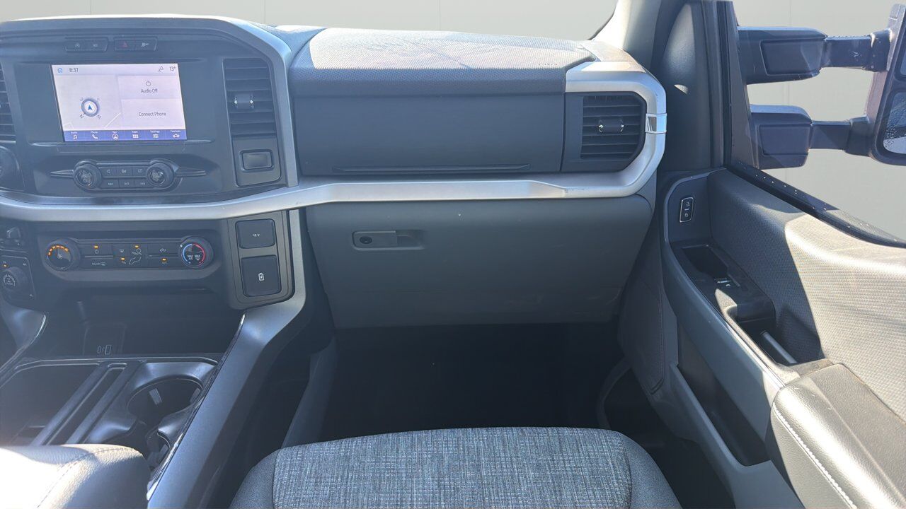 2023 Ford F-150 XLT Sherwood Park AB