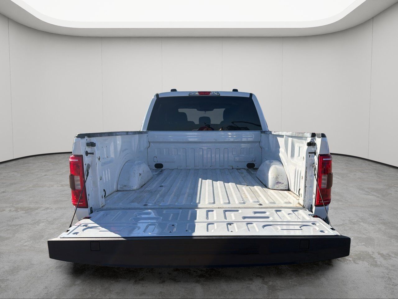 2023 Ford F-150 XLT Sherwood Park AB