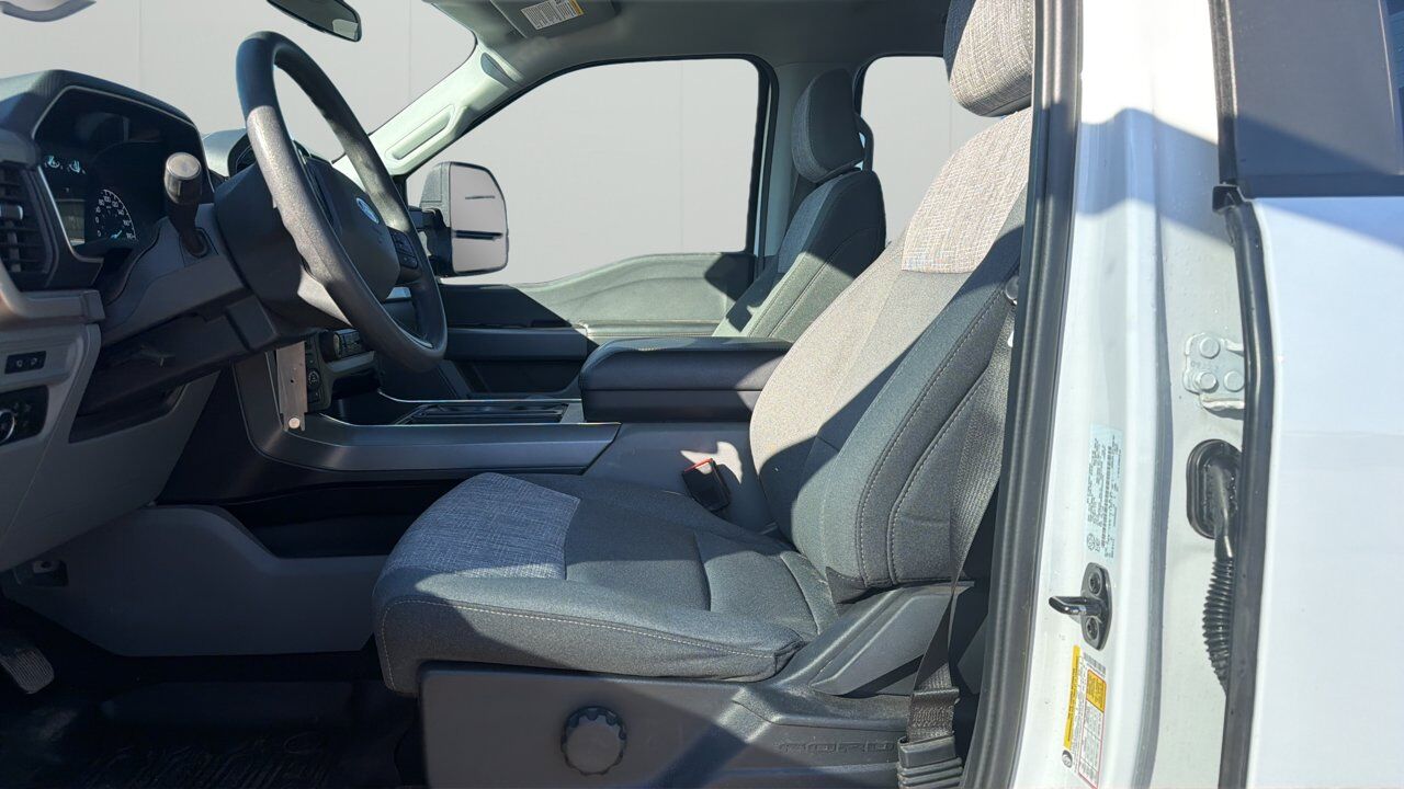 2023 Ford F-150 XLT Sherwood Park AB