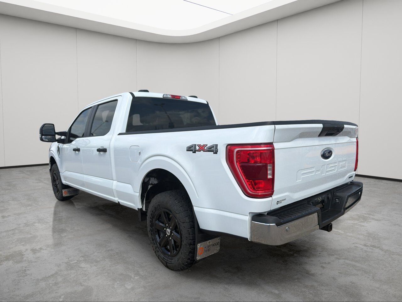 2023 Ford F-150 XLT Sherwood Park AB