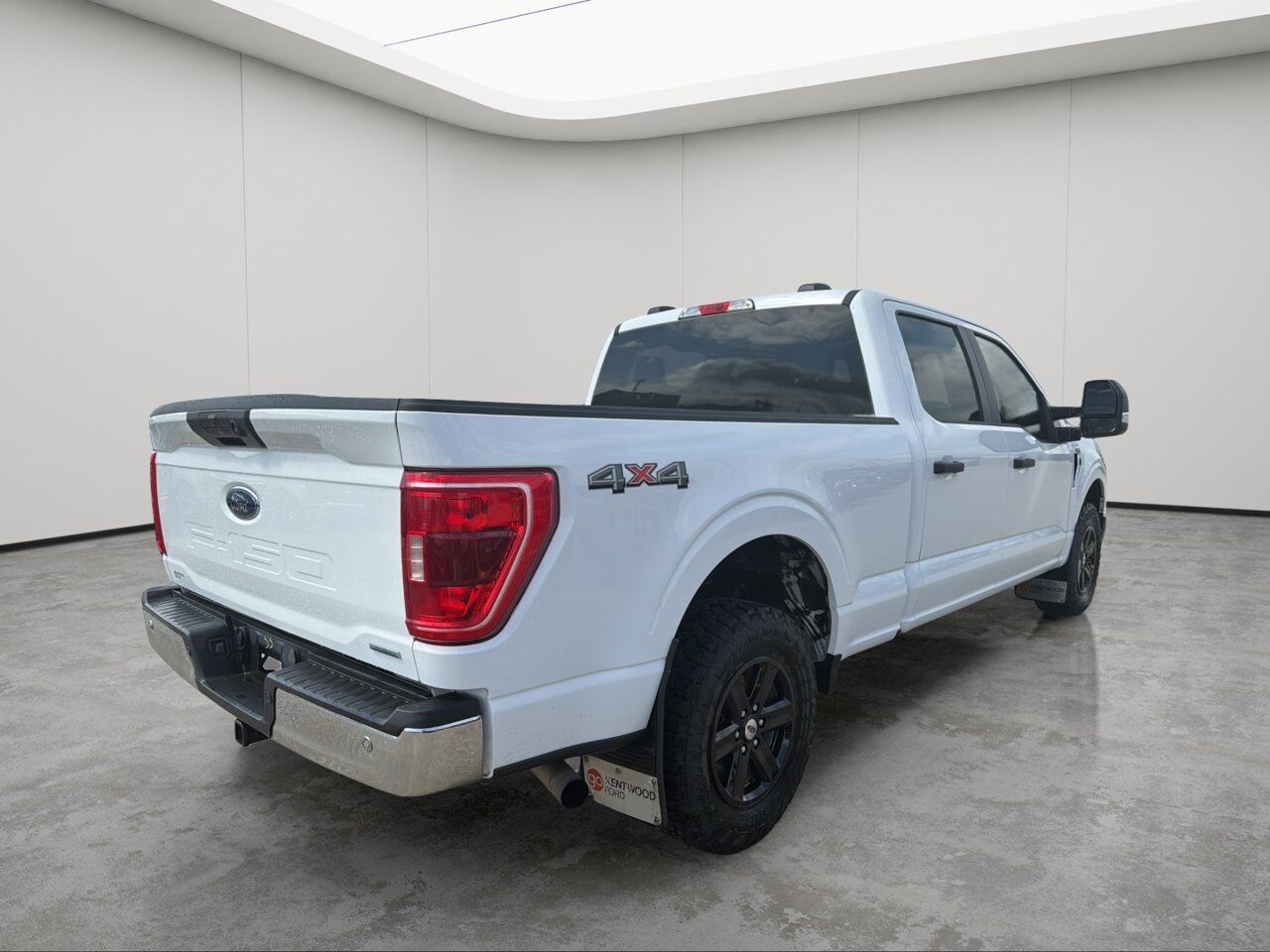 2023 Ford F-150 XLT Sherwood Park AB