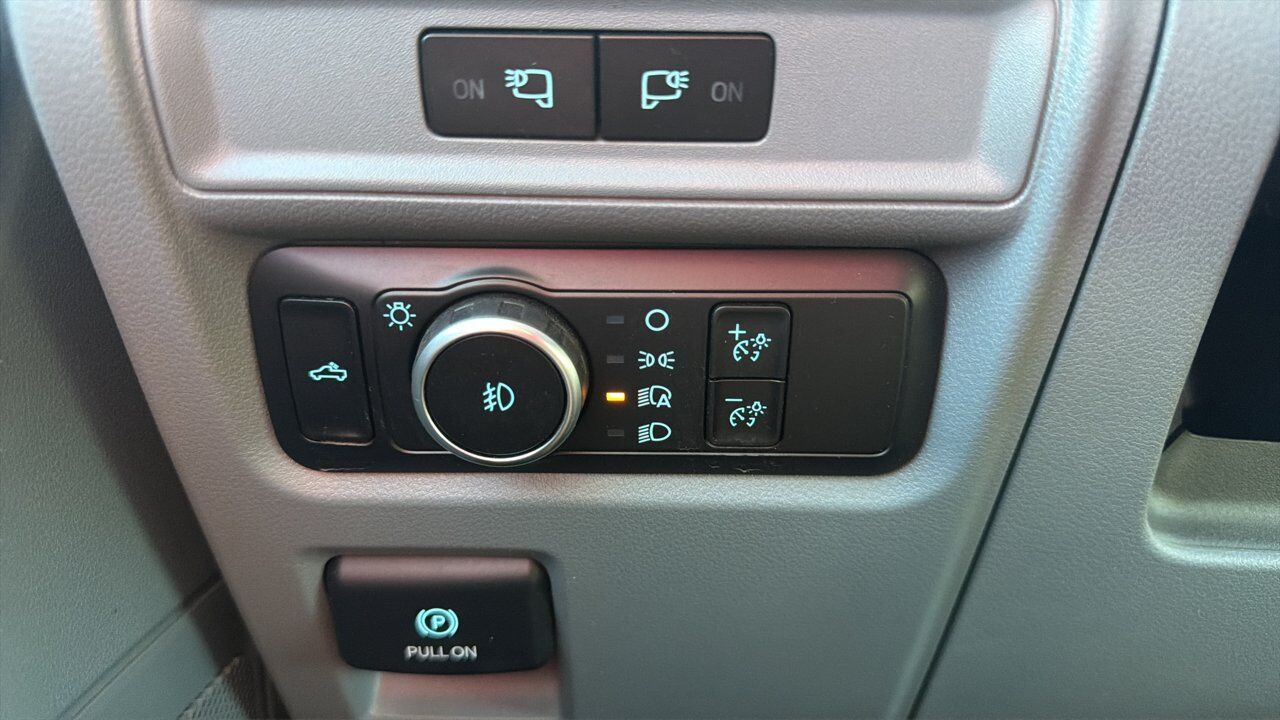 2023 Ford F-150 XLT Sherwood Park AB