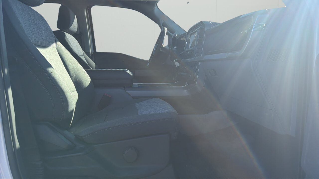 2023 Ford F-150 XLT Sherwood Park AB