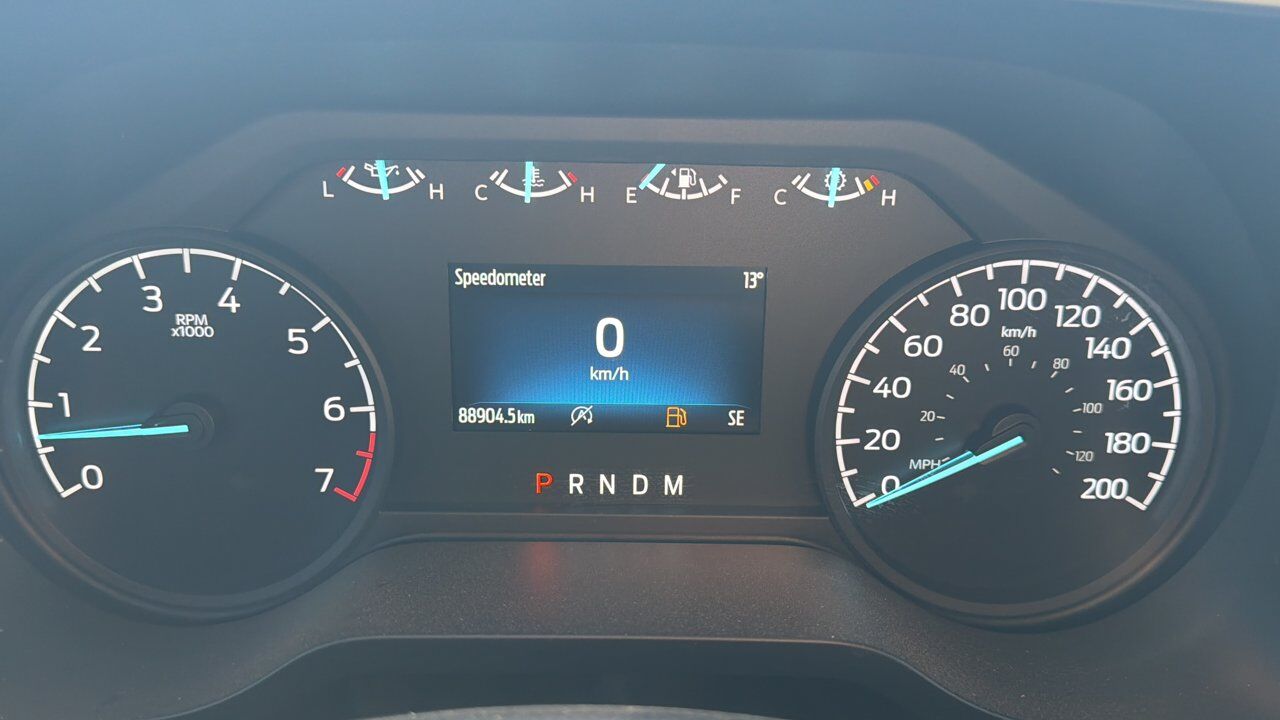 2023 Ford F-150 XLT Sherwood Park AB