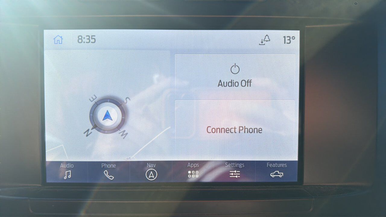 2023 Ford F-150 XLT Sherwood Park AB