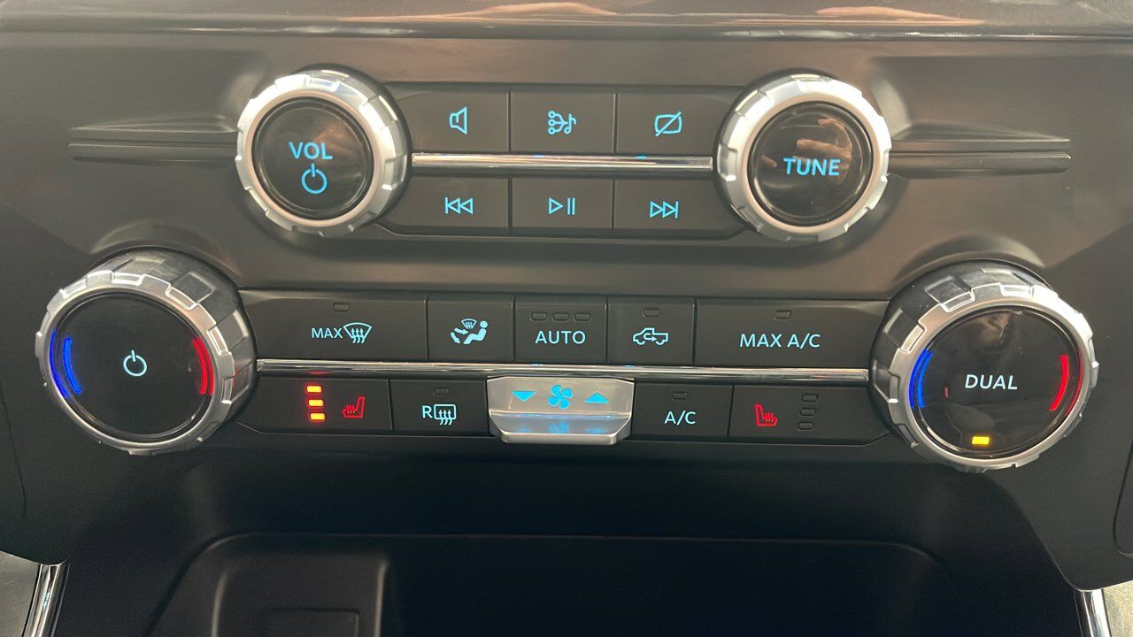 2023 Ford F-150 XLT Sherwood Park AB