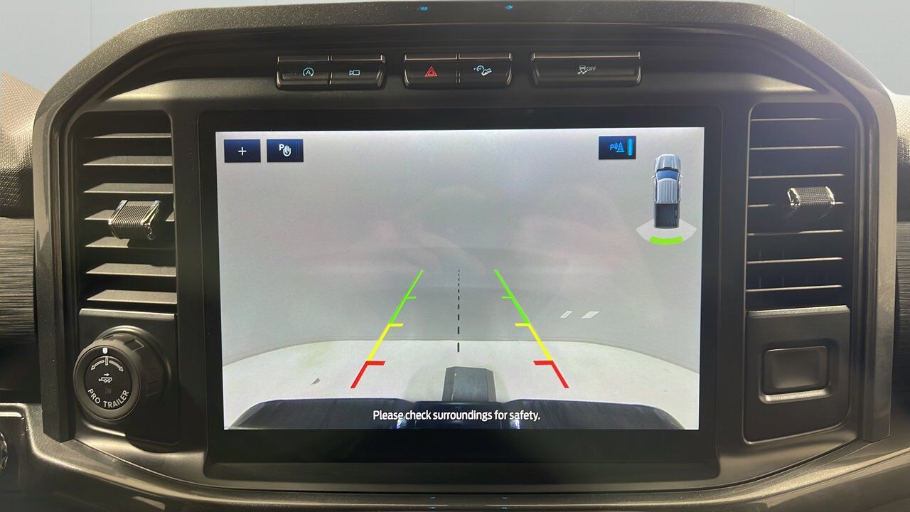 2023 Ford F-150 XLT Sherwood Park AB