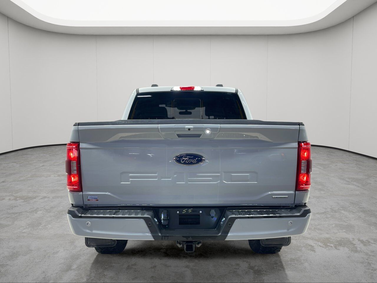 2023 Ford F-150 XLT Sherwood Park AB